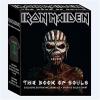 The Book Of Souls (2 Cd Audio)