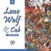 Lone wolf & cub. Omnibus. Vol. 10