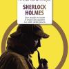 Sherlock Holmes: Uno Studio In Rosso-il Segno Dei Quattro-la Valle Della Paura. Ediz. Integrale. Con Segnalibro