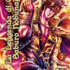 La leggenda di Oda Saburo Nobunaga. Vol. 5