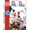 Pets + Pets 2 Collection (2 Dvd) (Regione 2 PAL)