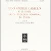 Ugo Angelo Canello e gli inizi della filologia romanza in Italia