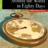 Around The World In Eighty Days. Con File Audio Mp3 Scaricabili