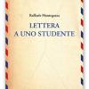 Lettera A Uno Studente