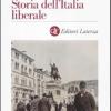 Storia Dell'italia Liberale