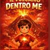 Il Vulcano Dentro Di Me: Una Storia Per Bambini Per Capire La Rabbia, Riconoscere Le Emozioni E Trasformarle In Forza Interiore