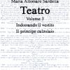 Teatro. Vol. 3