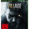 Xbox Series X: Resident Evil Village