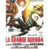 Grande Guerra (La) (1959) (2 Dvd) (Regione 2 PAL)