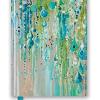Nel Whatmore: Emerald Dew (foiled Journal)
