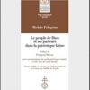 Le Peuple De Dieu Et Ses Pasteurs Dans La Patristique Latine. Ediz. Italiana, Francese E Inglese