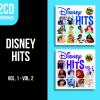 Disney Hits . Vol. 1 - Vol. 2
