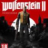 Xbox One: Wolfenstein 2: The New Colossus