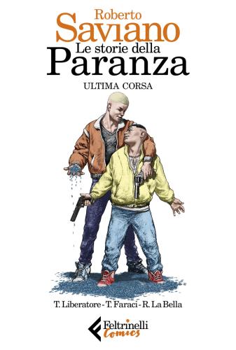 Le Storie Della Paranza. Vol. 3