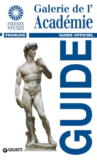 Galerie de l'Acadmie. Guide officiel