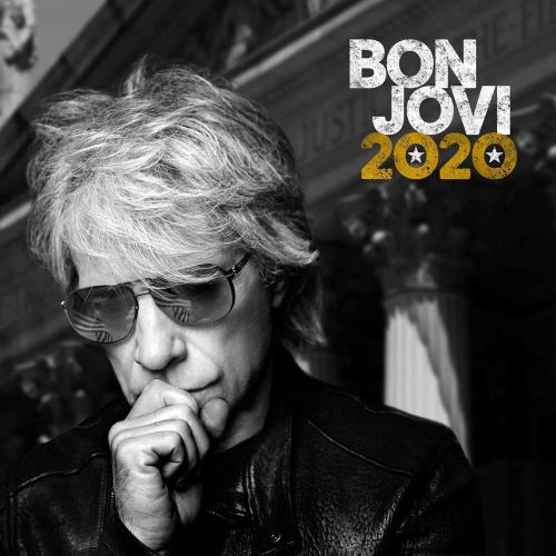 Bon Jovi 2020 (japanese Deluxe Edition) (2 Cd)