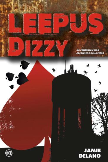 Leepus. Dizzy. Vol. 1