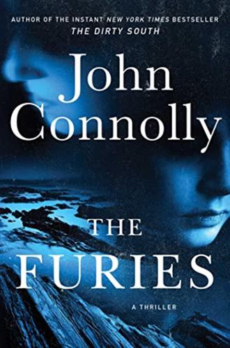 The Furies: A Thriller: Volume 20