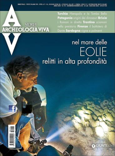 Archeologia Viva 174 Nov./dic. 2015