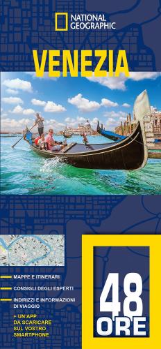 Venezia. Guide 48 Ore