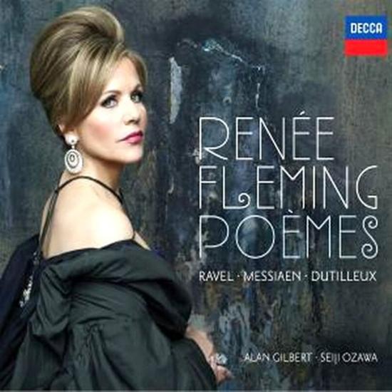 Renee Fleming: Poemes