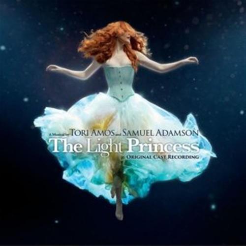 The Light Princess (original Cast Recording) (2 Cd)