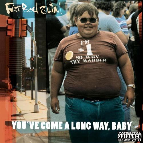 You've Come A Long Way, Baby (2 Lp)