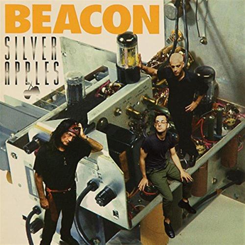 Beacon - Ltd Color Vinyl