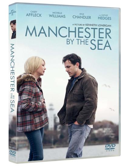 Manchester By The Sea (Regione 2 PAL)