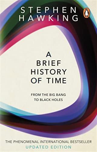Brief History Of Time (a)