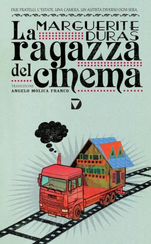 La Ragazza Del Cinema