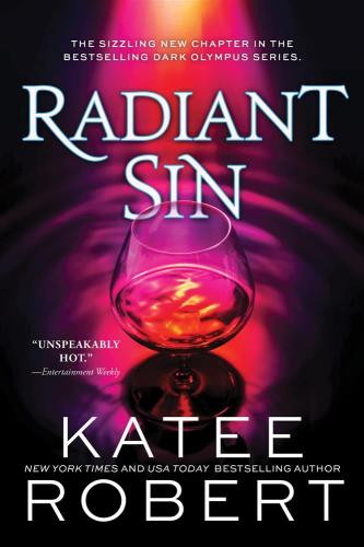 Radiant Sin: 4