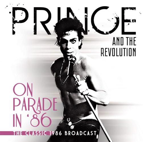 On Parade In 86 (2 Cd)