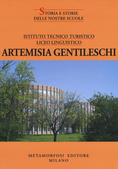 Istituto tecnico turistico Liceo linguistico Artemisia Gentileschi
