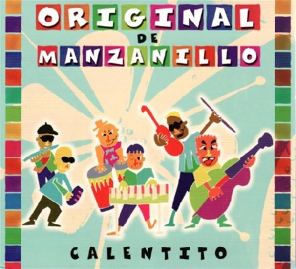 Original De Manzanillo