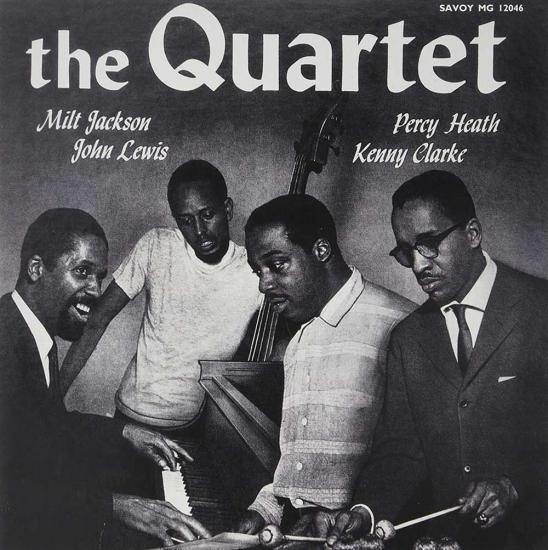 The Quartet Rsd 16