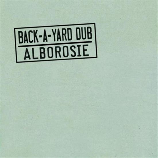 Back-A-Yard-Dub (1 Vinile)