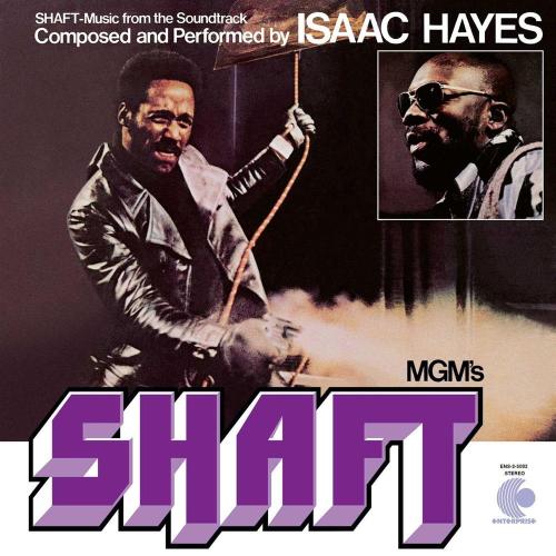 Shaft / O.s.t.