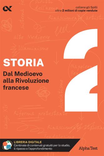 Storia. Con Estensioni Online. Vol. 2