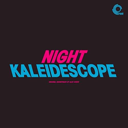 Night Kaleidoscope-original Soundtrack