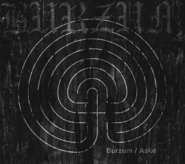 Burzum/aske - New Edition