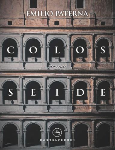 Colosseide. La Galleria Segreta