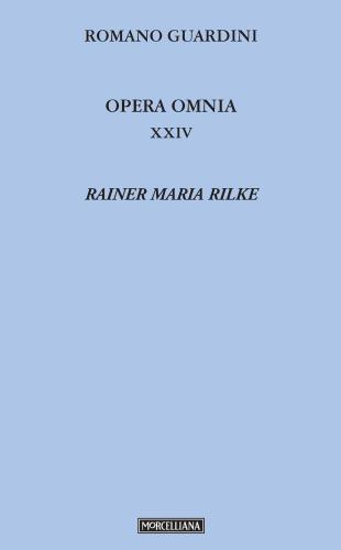 Opera Omnia. Vol. 24
