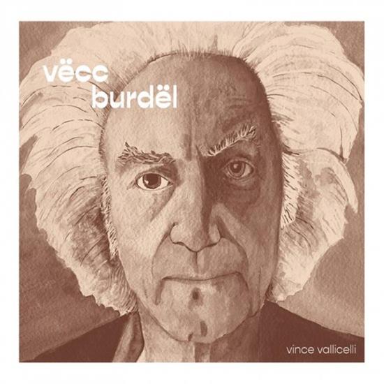 Vecc Burdel