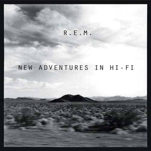 New Adventures In Hi-fi (25th Anniversary Edition) (2 Cd)