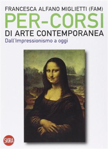 Per-corsi Di Arte Contemporanea. Dall'impressionismo A Oggi