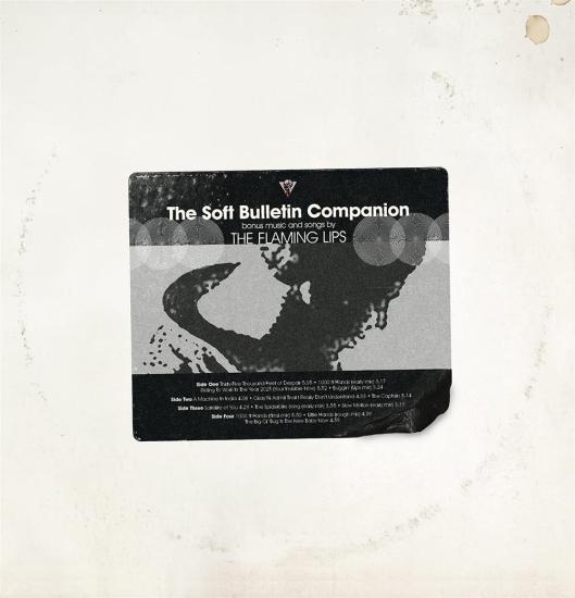 The Soft Bulletin (Companion Disc) (Rsd 21) (2 Vinile)