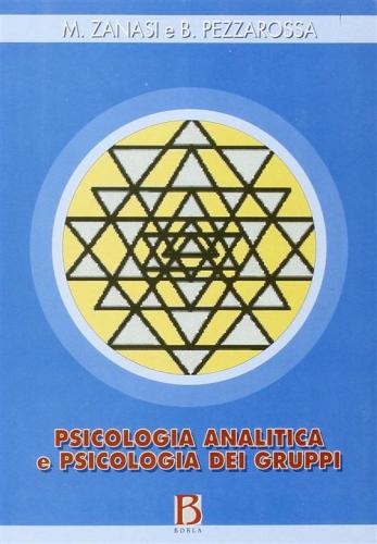 Psicologia Analitica E Psicologia Dei Gruppi