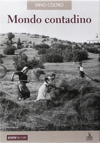 Mondo Contadino. Con Cd-audio (cofanetto 5 Voll.)