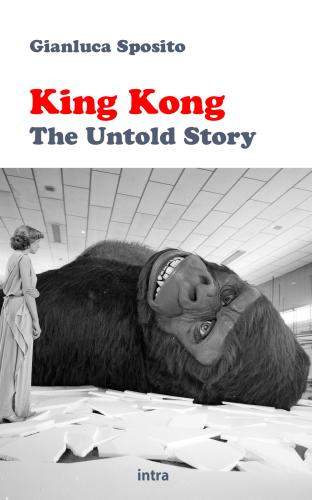 King Kong: The Untold Story